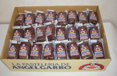 Cuadraditos Granel